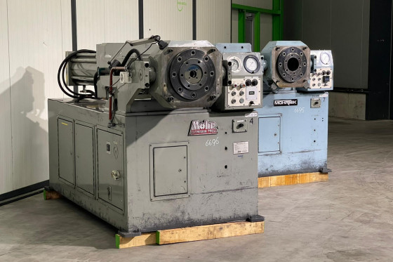 MOHR - MEP 120T