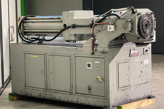 MOHR - MEP 120T