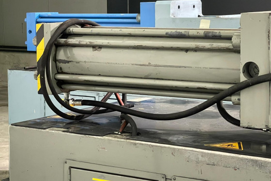 MOHR - MEP 120T