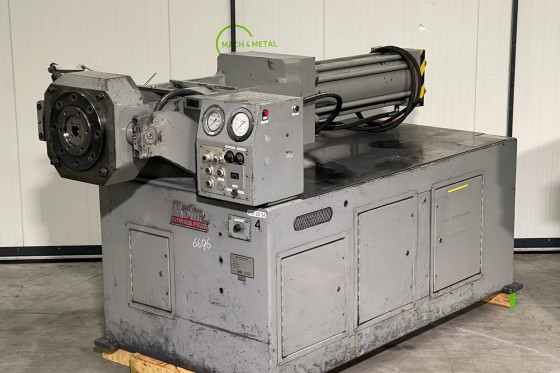 MOHR - MEP 120T