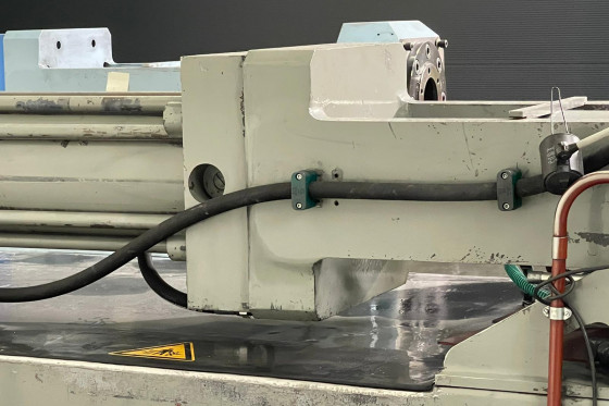 MOHR - MEP 120T