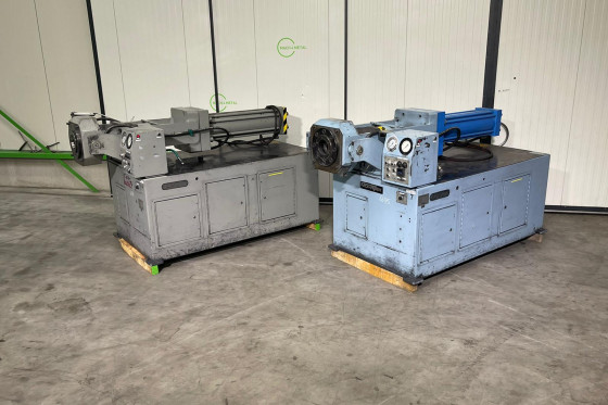 MOHR - MEP 120T