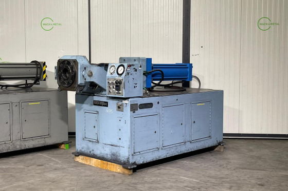 MOHR - MOHRTEK MEP 120T