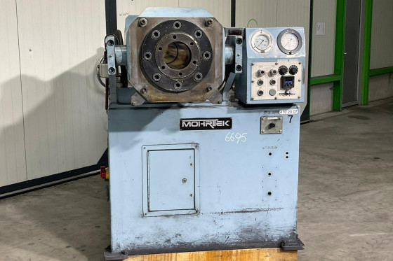 MOHR - MOHRTEK MEP 120T