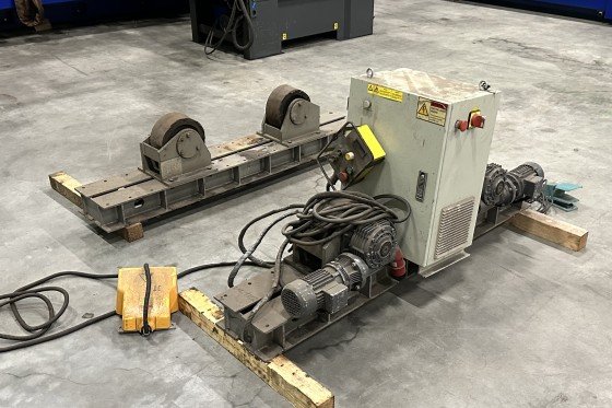 HYWO - KT-5 Power