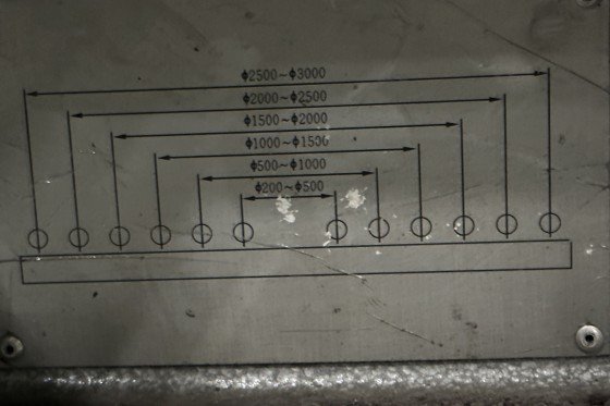 HYWO - KT-5 Power