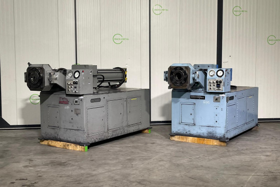 MOHR - MOHRTEK MEP 120T