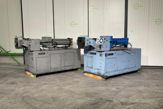 MOHR - MOHRTEK MEP 120T