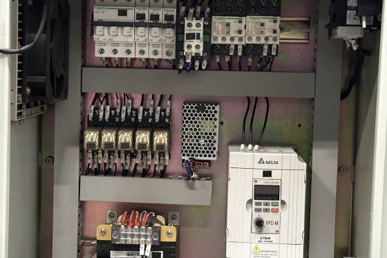 HYWO - KT-10 Power