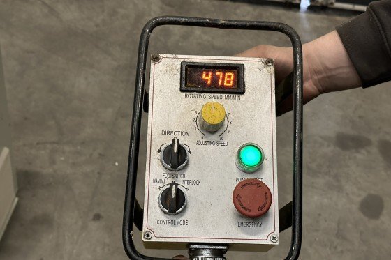 HYWO - KT-10 Power