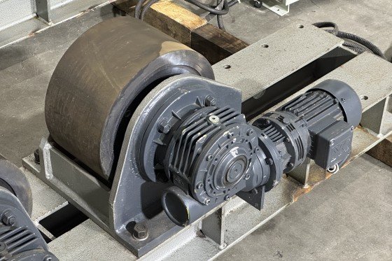 HYWO - KT-10 Power