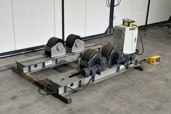 HYWO - KT-10 Power