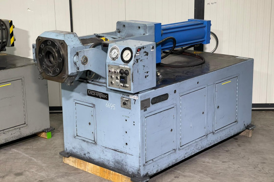 MOHR - MOHRTEK MEP 120T