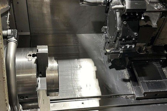 Okuma - LB 3000 EX