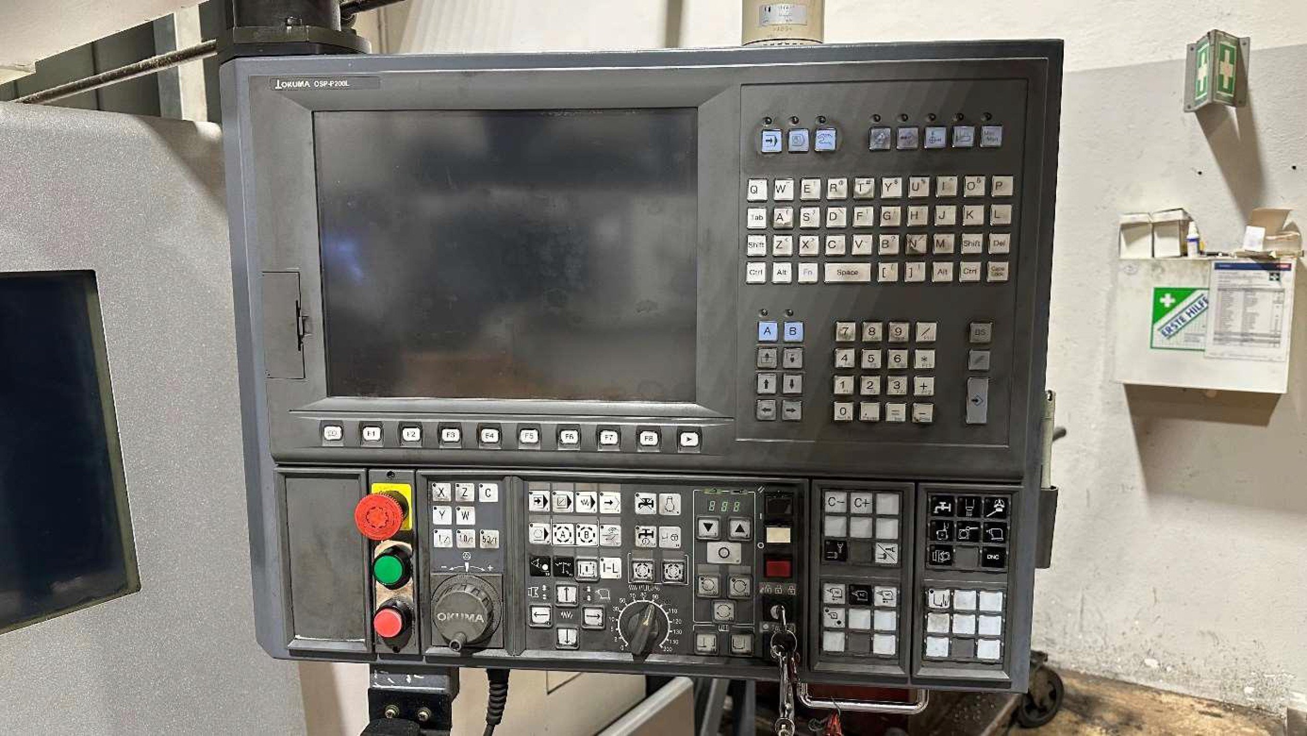 New And Used Machine Tools & Equipment