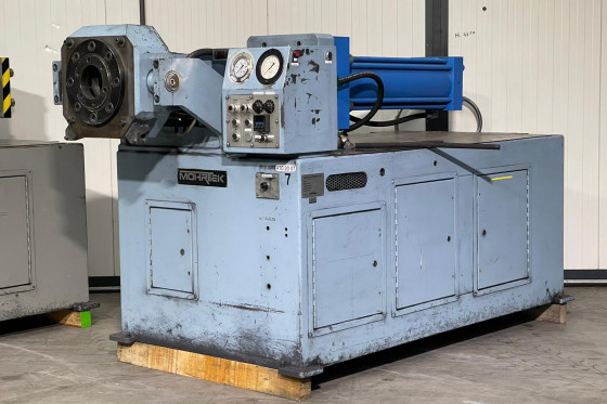 MOHR - MOHRTEK MEP 120T