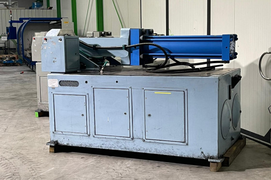 MOHR - MOHRTEK MEP 120T