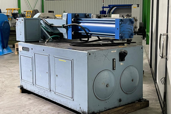 MOHR - MOHRTEK MEP 120T