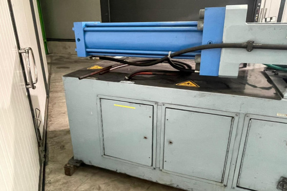 MOHR - MOHRTEK MEP 120T