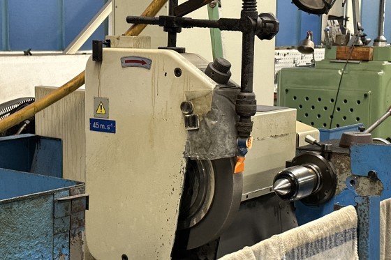 CETOS - BUB40 A/ 3000