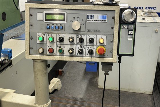 CETOS - BUB40 A/ 3000