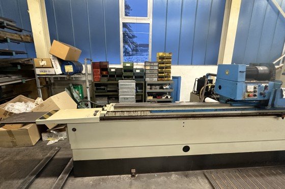 CETOS - BUB40 A/ 3000