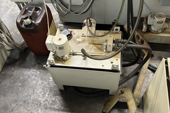 CETOS - BUB40 A/ 3000