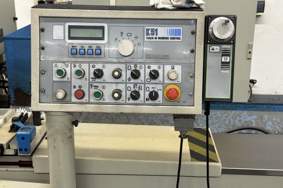 CETOS - BUB40 A/ 3000