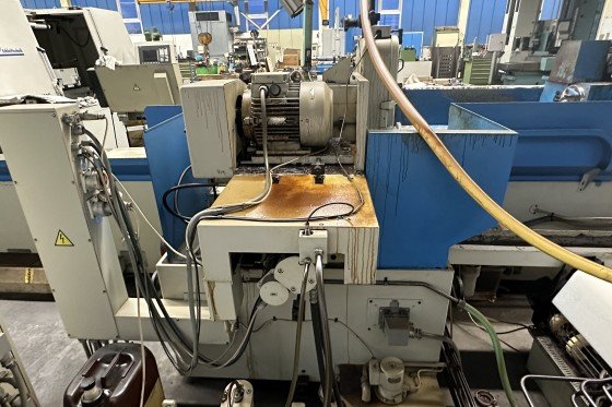 CETOS - BUB40 A/ 3000