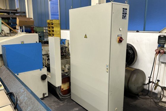 CETOS - BUB40 A/ 3000