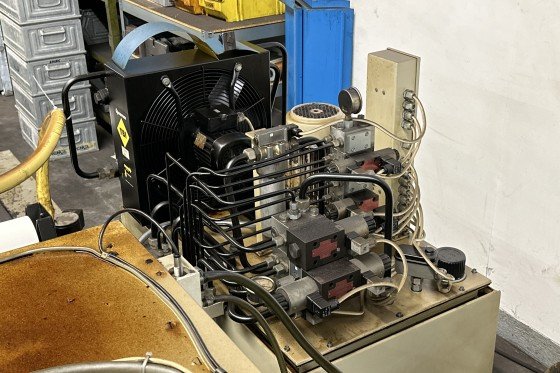 CETOS - BUB40 A/ 3000