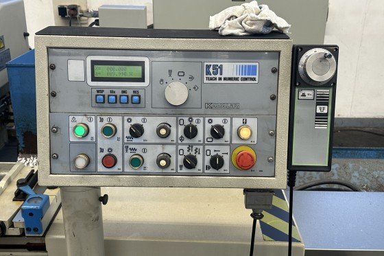 CETOS - BUB40 A/ 3000