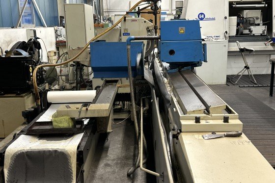 CETOS - BUB40 A/ 3000
