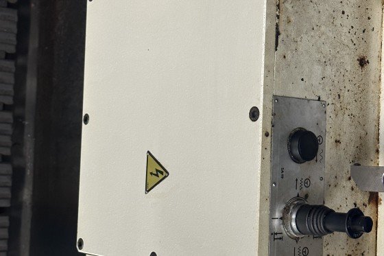 CETOS - BUB40 A/ 3000