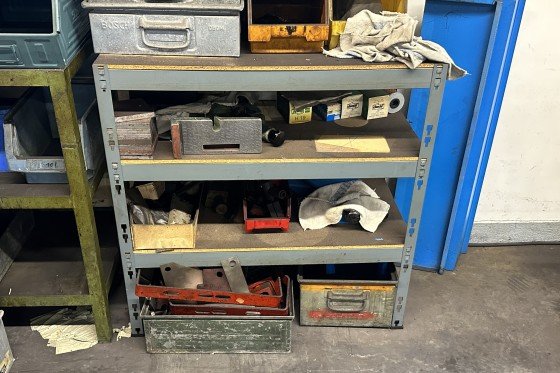 CETOS - BUB40 A/ 3000