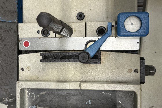 CETOS - BUB40 A/ 3000