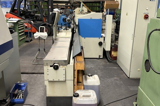 CETOS - BUB40 A/ 3000