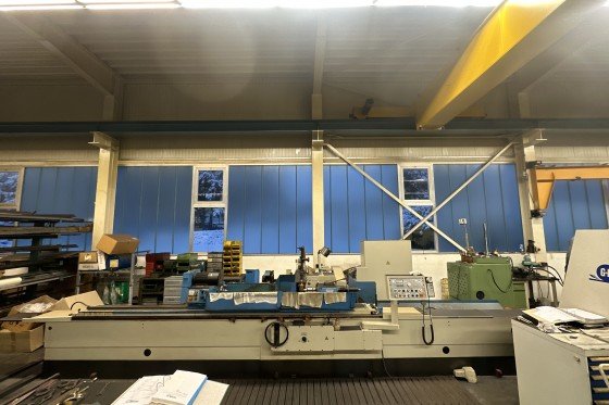 CETOS - BUB40 A/ 3000