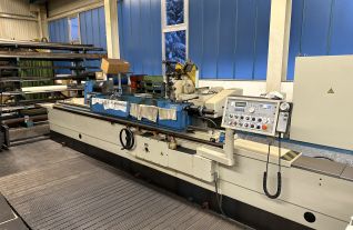 CETOS - BUB40 A/ 3000