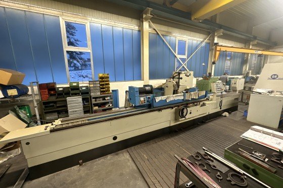 CETOS - BUB40 A/ 3000