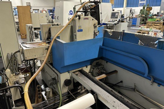 CETOS - BUB40 A/ 3000