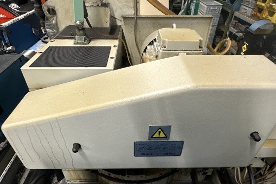 CETOS - BUB40 A/ 3000