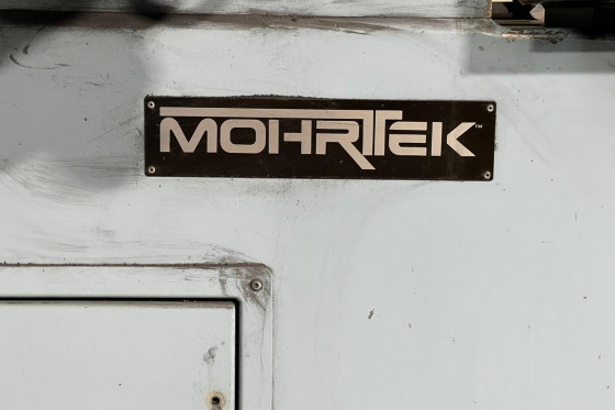 MOHR - MOHRTEK MEP 120T