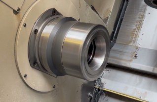 DMG GILDEMEISTER CTX 420 linear C / Y / Sub spindel MACH4METAL 3-3