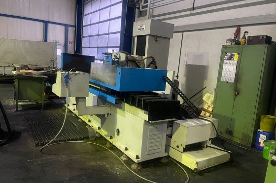 PROTH - PSGC 60120 AHR