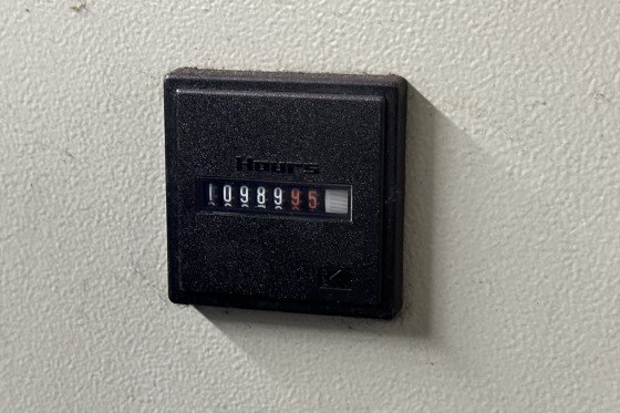 WEILER - E 110 / 3000