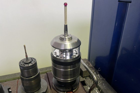 Wemas - VZ 1400 Quick