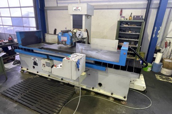 PROTH - PSGC 60120 AHR