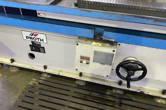 PROTH - PSGC 60120 AHR