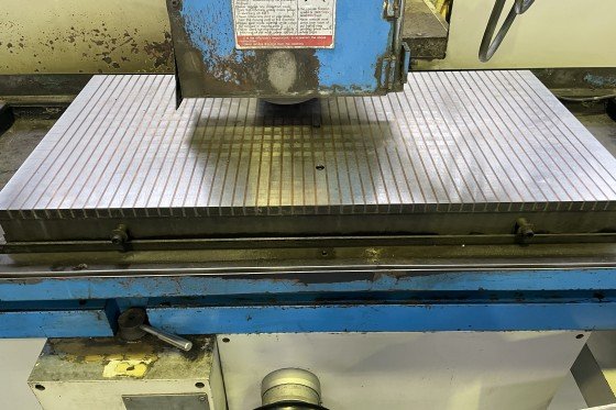 PROTH - PSGC 60120 AHR